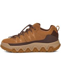 UGG - Captrail Low-top Sneakers - Lyst