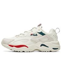 Fila - (Wmns) 2020 Summer New Retro Running Sneakers - Lyst