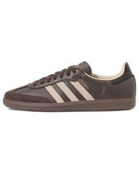 adidas - Samba Og 'Dark Gum' - Lyst