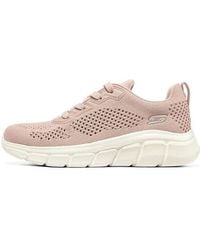 Skechers - (Wmns) Bobs B Flex - Lyst