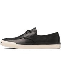 Converse - Jack Purcell Moccasins Rh - Lyst