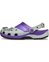 Crocs™ - X Dragon Ball Z Classic Clog 'Frieza' - Lyst
