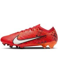 Nike - Vapor 15 Elite Mercurial Dream Speed Fg Low-top Football Boot - Lyst