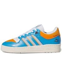 adidas - X The Simpsons Rivalry Low 'Itchy' - Lyst