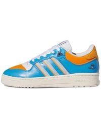 adidas - X The Simpsons Rivalry Low 'Itchy' - Lyst