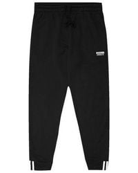 adidas - Original Vocal Pants Training Running Tapered Sweat-Pant - Lyst