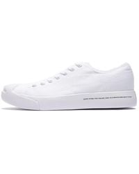Converse - Fragment Design X Jack Purcell Modern - Lyst