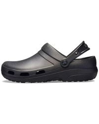 Crocs™ - Specialist Ii Clog 2 Sandals - Lyst
