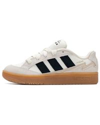 adidas - Wcard Adv 'Cream' - Lyst