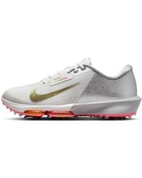 Nike - Infinity Tour 2 Wide 'Summit Metallic Iron' Hv4159-100 - Lyst