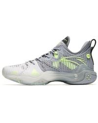 Anta - Shock Wave 4 Pro 'Awaken' - Lyst