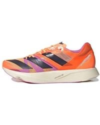 adidas - Adizero Takumi Sen 8 'Beam Pulse Lilac' - Lyst