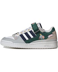 adidas - Originals Forum Low X Disney Shoes - Lyst