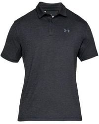Under Armour - Playoff 2.0 Polo Shirt - Lyst
