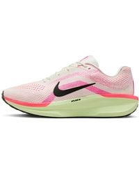 Nike - Winflo 11 'Sail Hyper Barely Volt' - Lyst
