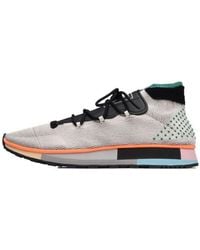 adidas - Alexander Wang X Aw Run Mid - Lyst