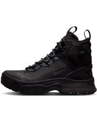Nike - Acg Zoom Gaiadome Gore-Tex 'Triple' - Lyst