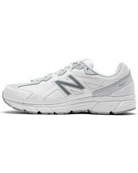 New Balance - (Wmns) 480 - Lyst