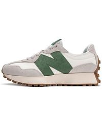 New Balance - 327 D Width - Lyst