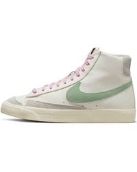 Nike - Blazer Mid '77 Premium 'Certified Fresh - Lyst