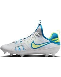 Nike - Huarache 9 Varsity Lax Se Volt Vivid' - Lyst