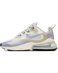 Nike - (Wmns) Air Max 270 React Fossil' - Lyst