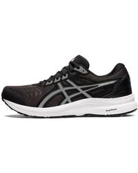 Asics - Gel-Contend 8 4E Wide - Lyst