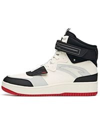 Anta - Skateboarding Series Sneakers High - Lyst