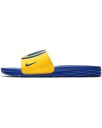 Nike - Nba X Benassi 'Warriors' - Lyst