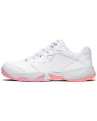 Nike - (Wmns) Court Lite 2 Sunset Pulse' - Lyst