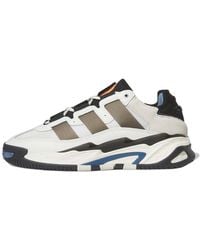 adidas - Originals Niteball - Lyst
