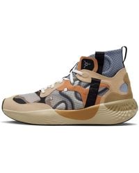 Nike - Delta 3 Sp 'Dark Driftwood' - Lyst