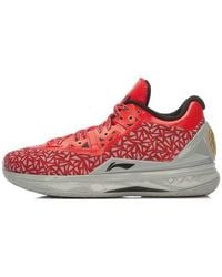 Li-ning - Way Of Wade 4 'Lucky 13' - Lyst