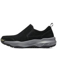 Skechers - Go Walk Arch Fit Slip Ins - Lyst