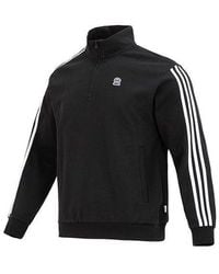 adidas - U Esnt Swt - Lyst
