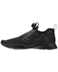 Reebok - Pump Supreme Flexweave - Lyst
