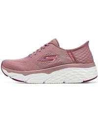 Skechers - (Wmns) Max Cushioning Elite - Lyst