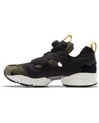 Reebok - Instapump Fury Og Mu 'Shanghai Hairy Crab' - Lyst