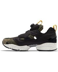 Reebok - Instapump Fury Og Mu 'Shanghai Hairy Crab' - Lyst