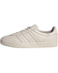 adidas - Gazelle Indoor 'Luxe Pack Alumina' - Lyst