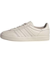 adidas - Gazelle Indoor 'Luxe Pack Alumina' - Lyst