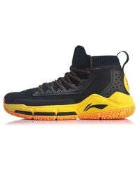 Li-ning - Wade Fission 5 Mid - Lyst