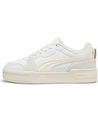 PUMA - Ca Pro Lux Iii Winter Volume Sneakers - Lyst