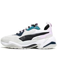 PUMA - (Wmns) Thunder Rive Droite 'Deep Lagoon' - Lyst