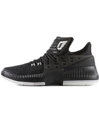 adidas - D Lillard 3 - Lyst