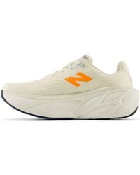 New Balance - Fresh Foam X More V5 2E 'Angora Sea Salt Hot Mango' - Lyst