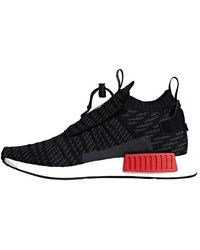 adidas - Nmd_ts1 Primeknit Shoes - Lyst
