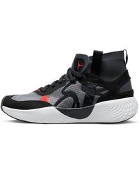 Nike - Delta 3 Mid Chile' - Lyst