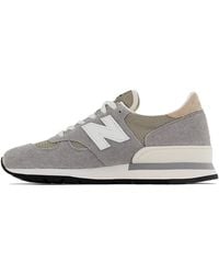 New Balance - Teddy Santis X 990V1 Made - Lyst