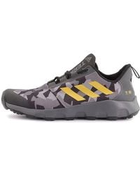 adidas - Terrex Voyager Dlx Black/grey - Lyst